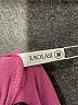 LAOLASI Pink Bodysuit Size M - photo 3