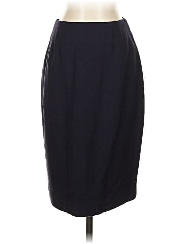 Linda Allard Ellen Tracy Formal Skirt (view 1)