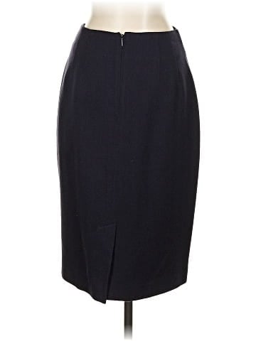 Linda Allard Ellen Tracy Formal Skirt (view 2)