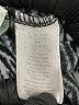 Baby Togs Animal Print Black Casual Pants 12-18 MO / 18 MO - photo 4