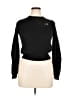 POPSUGAR Black Pullover Sweater Size XL - photo 1
