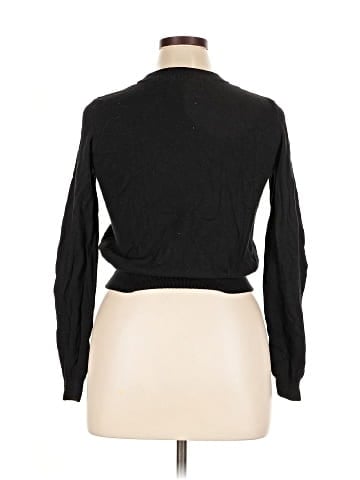 POPSUGAR Pullover Sweater (view 2)