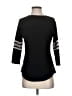JoFit Black Cardigan Size XS - photo 1
