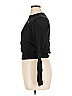 POPSUGAR Black Pullover Sweater Size XL - photo 5