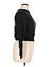 POPSUGAR Black Pullover Sweater Size XL - photo 4