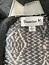 Veronica M. Black 3/4 Sleeve T-Shirt Size L - photo 7