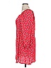 Sanctuary Hearts Red Casual Dress Size 14W - photo 5