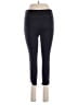 Susan Lucci Black Active Pants Size M - photo 2