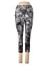 Athleta Gray Active Pants Size S - photo 1
