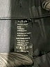 AJISAI Black Casual Pants Size 8 - photo 4