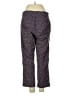 Gap Outlet Chevron-herringbone Blue Casual Pants Size 0 - photo 2