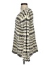J.Jill Print Ivory Pullover Sweater Size S - photo 5