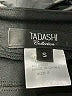 Tadashi Argyle Black Cocktail Dress Size S - photo 7
