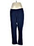 Serengeti Blue Casual Pants Size 1X - photo 1
