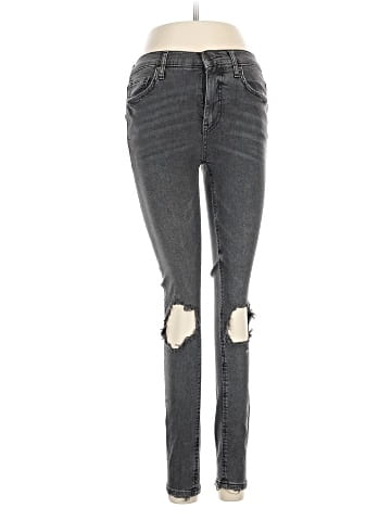 Free People Jeans (view 1)