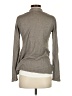 Symphony & Note Gray Cardigan Size S - photo 2