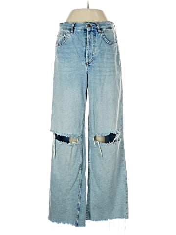 Subdued Jeans (view 1)