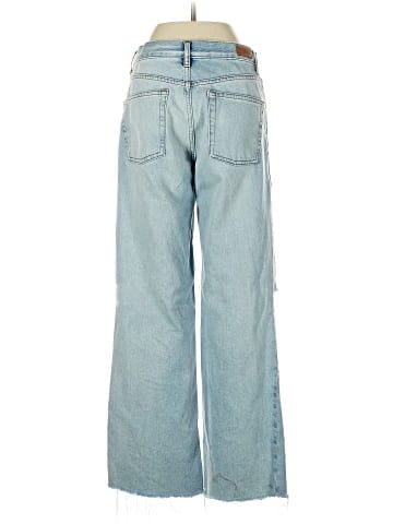 Subdued Jeans (view 2)