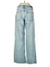 Subdued Blue Jeans Size 27 waist - photo 2