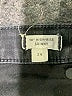 Madewell Solid Black Jeans Size 29 waist - photo 5