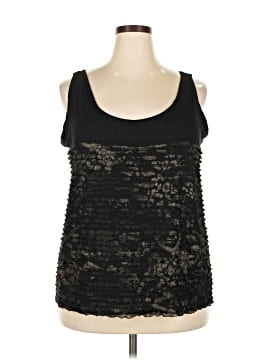 Lane Bryant Tank Top