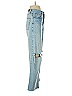 Subdued Blue Jeans Size 27 waist - photo 4