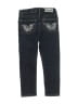 Levi's Solid Blue Jeans Size 4 - photo 2