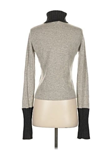 Magaschoni Turtleneck Sweater (view 2)