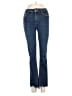Paige Hearts Blue Jeans Size 26 waist - photo 1