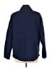 Lands' End 100% Polyester Blue Coat Size L - photo 2