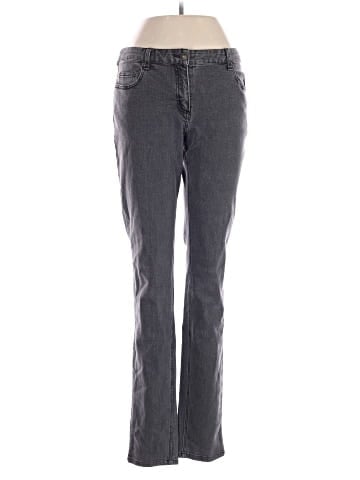 Jeanology Jeans (view 1)