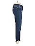 Paige Hearts Blue Jeans Size 26 waist - photo 4
