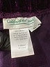 Coldwater Creek Burgundy Casual Pants Size L - photo 8