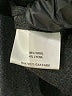 Eileen Fisher Solid Black Wool Pants Size XL - photo 5