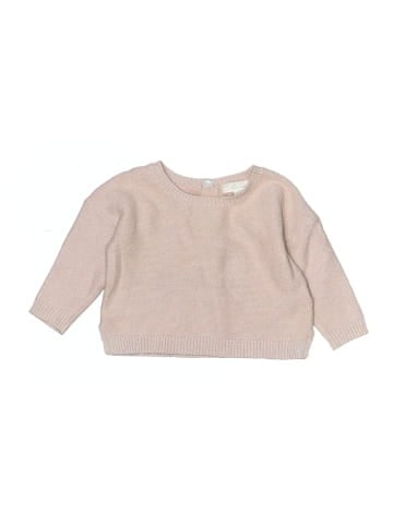 Miniclasix Pullover Sweater (view 1)