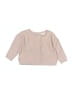 Miniclasix Tan Pullover Sweater 6-9 MO / 9 MO - photo 1