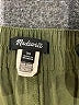 Madewell Green Cargo Pants Size XS - photo 6