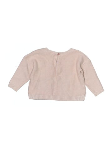 Miniclasix Pullover Sweater (view 2)