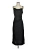 Re:named 100% Polyester Solid Black Cocktail Dress Size S - photo 1