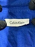 Calvin Klein Blue Long Sleeve Button-Down Shirt Size M (estimated) - photo 7