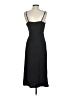 Re:named 100% Polyester Solid Black Cocktail Dress Size S - photo 2