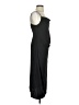 Re:named 100% Polyester Solid Black Cocktail Dress Size S - photo 4