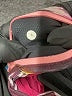 Lululemon Athletica Color Block Black Active Pants Size 4 - photo 8