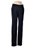 Assorted Brands Solid Blue Dress Pants Size S - photo 1