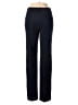 Assorted Brands Solid Blue Dress Pants Size S - photo 2