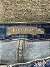 Just USA Hearts Blue Jeans Size 26 waist (petite) - photo 4