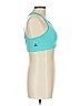 Reebok Teal Tank Top Size L - photo 4