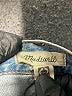 Madewell Hearts Blue Jeans Size 25 waist (petite) - photo 7