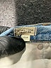 Madewell Hearts Blue Jeans Size 25 waist (petite) - photo 8