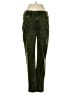 Lucky Brand Green Jeans Size 4 - photo 1